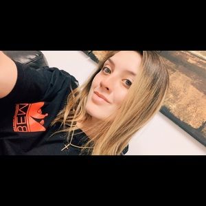 Meet your Posher, Lexi